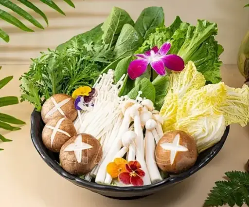 經典中式混合蔬菜