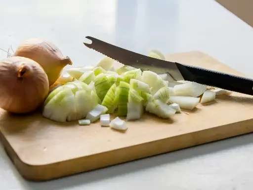 冷凍洋蔥碎 – 400 克